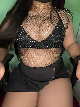 Praachiiii online show from March 2026 04:54:02 PM