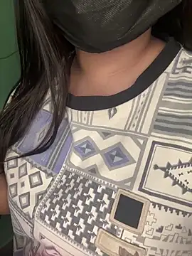 Praachiiii online show from February 2026 11:07:01 PM