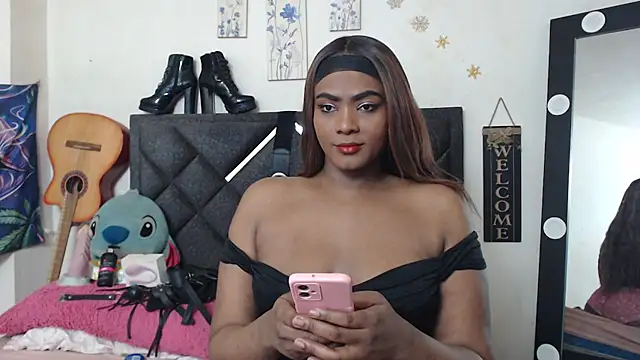 Natashabella    online show from March 2026 10:33:02 PM