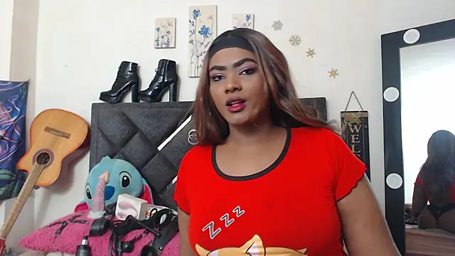 Natashabella    online show from April 2026 04:19:01 PM