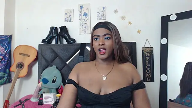 Natashabella    online show from March 2026 07:37:01 PM