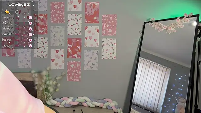 Liory online show from January 2026 09:02:01 AM