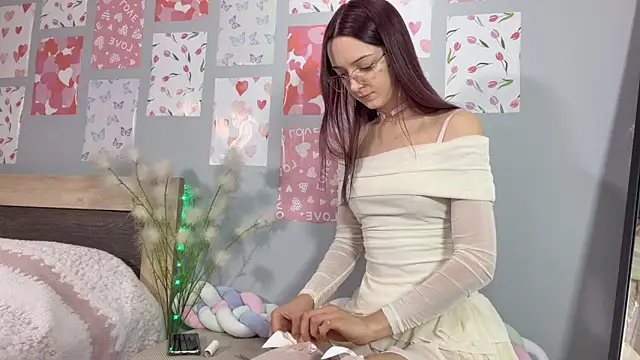 Liory online show from February 2026 09:53:02 AM