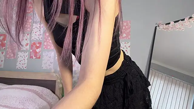 Liory online show from February 2026 08:58:02 AM