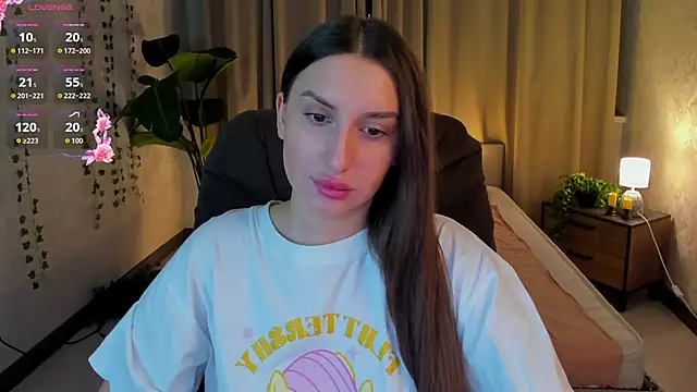 Celine Coello online show from March 2026 04:04:02 AM