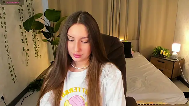 Celine Coello online show from March 2026 04:03:01 AM