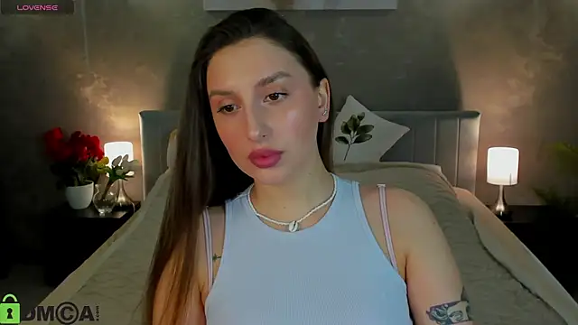 Celine Coello online show from February 2026 04:11:02 AM