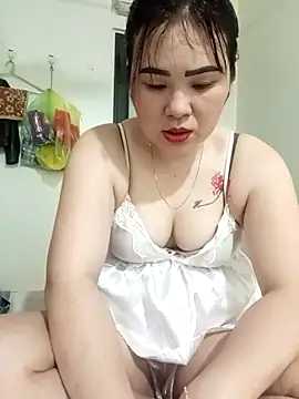 Luckygirls-399 online show from March 2026 04:56:01 AM