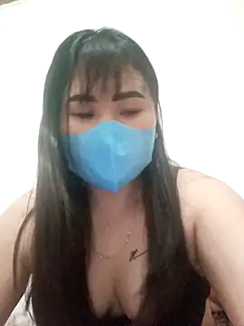 Luckygirls-399 online show from February 2026 02:38:02 PM