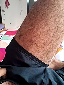 rajself online show from February 2026 12:18:01 PM