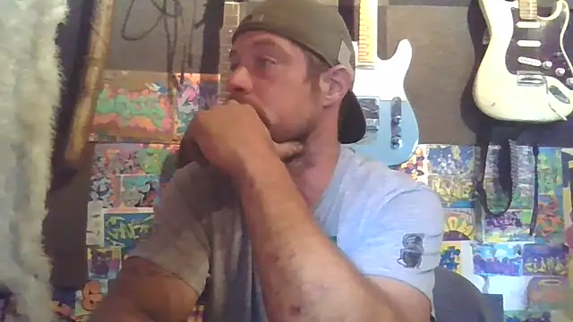 unknowner123 online show from June 2026 08:25:01 PM