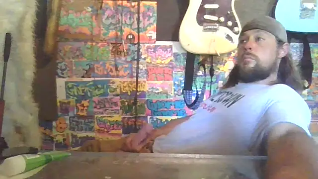 unknowner123 online show from May 2026 07:25:01 PM