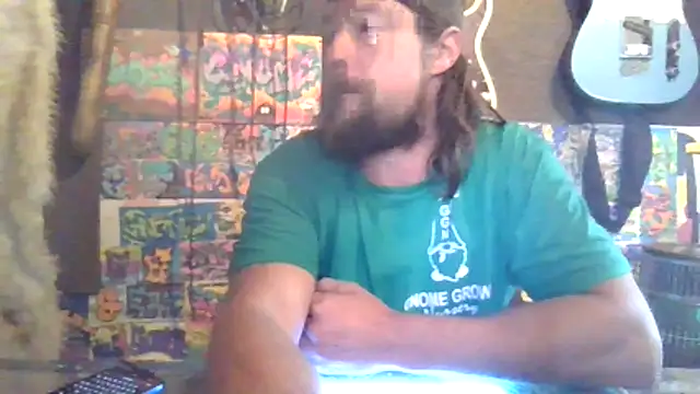 unknowner123 online show from March 2026 01:33:01 PM