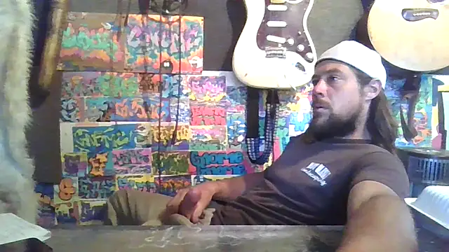 unknowner123 online show from April 2026 07:31:02 PM