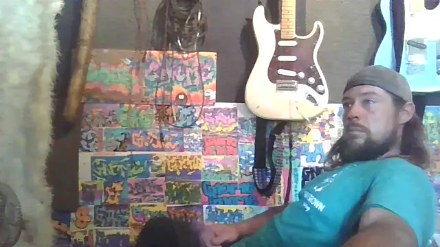 unknowner123 online show from May 2026 09:44:02 PM