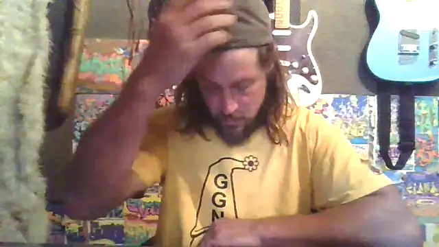 unknowner123 online show from April 2026 07:07:01 PM