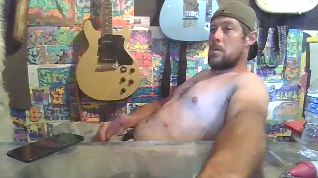 unknowner123 online show from July 2026 07:24:02 PM