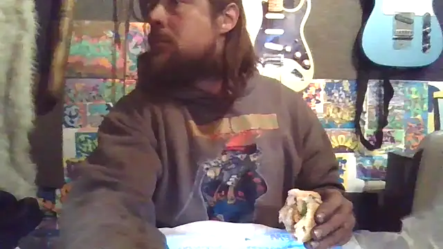 unknowner123 online show from March 2026 03:18:01 AM