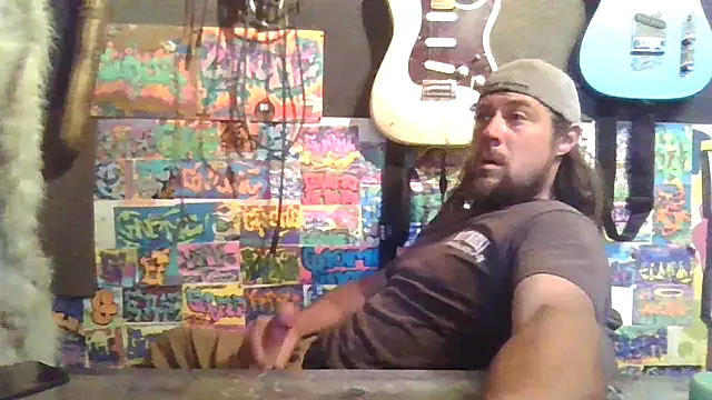 unknowner123 online show from May 2026 10:57:01 PM