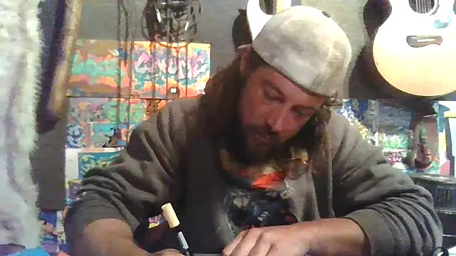 unknowner123 online show from April 2026 04:19:02 AM