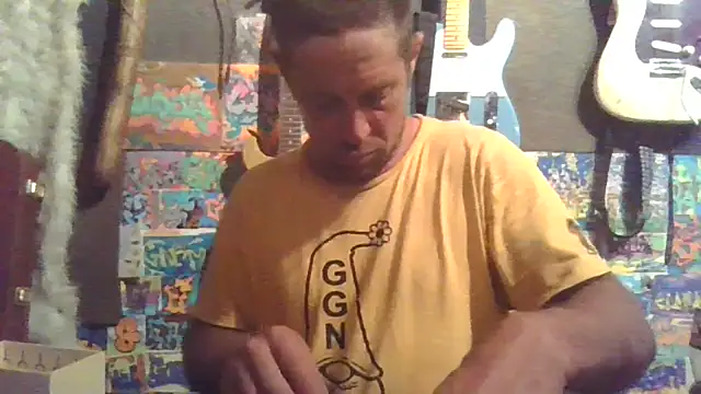unknowner123 online show from June 2026 08:20:02 AM
