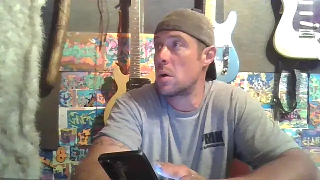unknowner123 online show from May 2026 02:07:02 AM