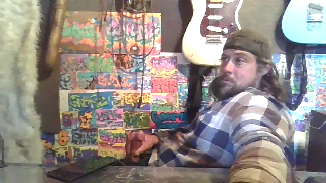 unknowner123 online show from April 2026 05:47:01 PM