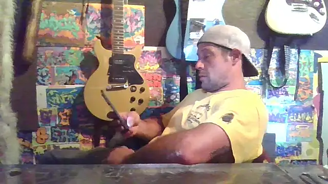 unknowner123 online show from June 2026 10:43:01 PM