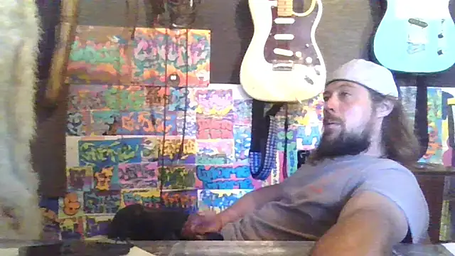 unknowner123 online show from April 2026 05:27:02 PM