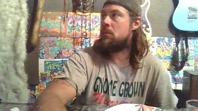 unknowner123 online show from April 2026 06:18:01 AM