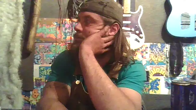 unknowner123 online show from April 2026 07:37:02 AM