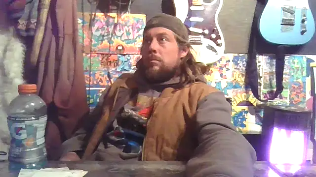 unknowner123 online show from March 2026 10:31:01 AM