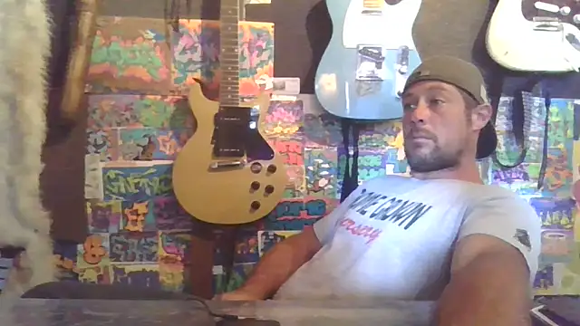 unknowner123 online show from June 2026 08:58:01 PM