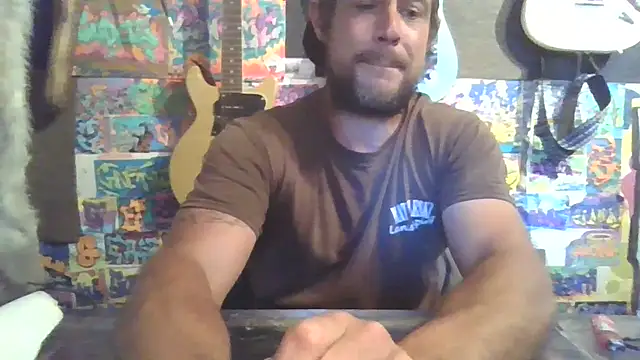 unknowner123 online show from July 2026 03:52:02 PM