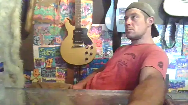 unknowner123 online show from May 2026 09:33:02 PM