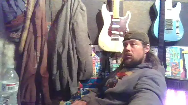 unknowner123 online show from March 2026 05:31:02 PM