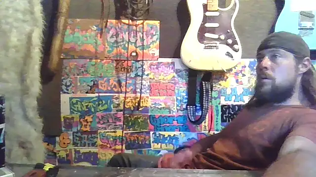 unknowner123 online show from April 2026 10:15:01 PM