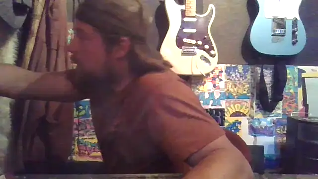 unknowner123 online show from March 2026 10:13:01 PM