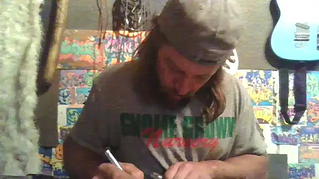 unknowner123 online show from May 2026 06:49:02 AM