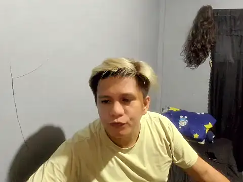 Clark Asian online show from March 2026 10:23:02 AM