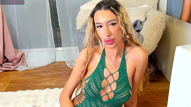 LunaVibes  online show from March 2026 06:09:02 AM