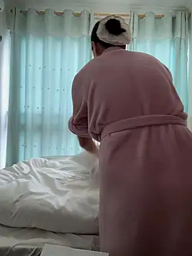 ruanruan05 online show from March 2026 01:50:02 AM