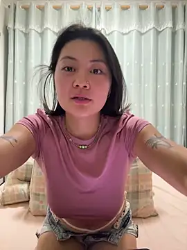 ruanruan05 online show from February 2026 01:51:02 PM