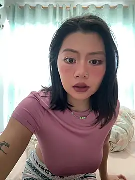 ruanruan05 online show from February 2026 01:47:04 AM