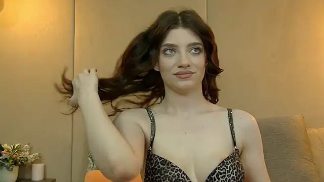 EllieWest online show from July 2026 04:56:01 AM
