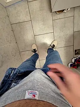 vali23 online show from April 2026 06:30:01 AM