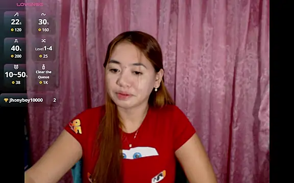 Snapshot of pinay_mayahiga chatting on July 2026 04:33:02 PM pinay mayahiga online show from July 2026 04:33:02 PM