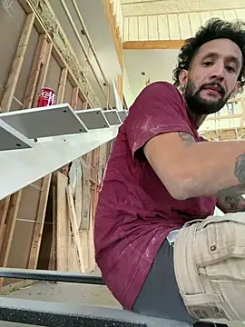 CcincoVilla online show from February 2026 06:52:02 PM