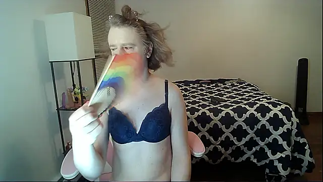 VanFairy526 online show from March 2026 10:54:02 AM