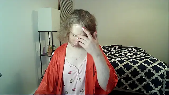 VanFairy526 online show from March 2026 09:35:01 AM